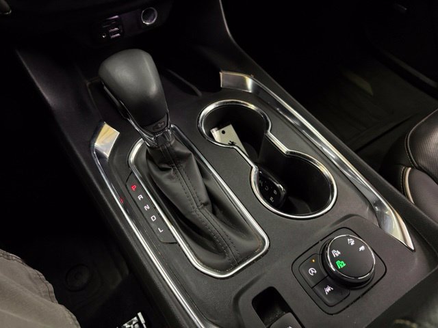 Used 2023 Chevrolet Traverse Premier w/ Redline Edition AWD/4WD image 60