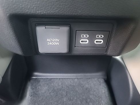 New 2026 Toyota Tacoma Limited image 19