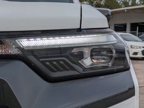 Used 2023 Chevrolet Colorado LT w/ LT Convenience Package III image 29