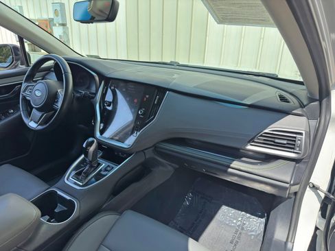 Used 2020 Subaru Outback Onyx Edition XT AWD/4WD image 14
