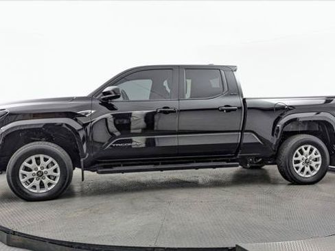 Used 2024 Toyota Tacoma SR5 RWD image 3