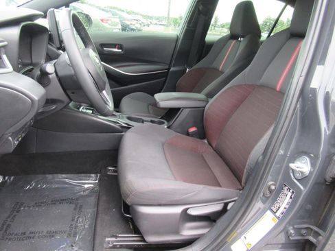Used 2023 Toyota Corolla SE FWD image 18
