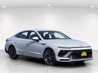 New 2025 Hyundai Sonata SEL