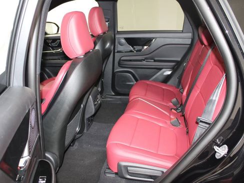 New 2026 Lincoln Corsair Reserve w/ Jet Appearance Package image 25