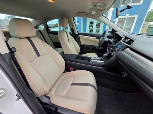 Used 2017 Honda Civic LX image 12