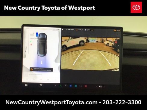 Used 2025 Tesla Model 3 Long Range image 15