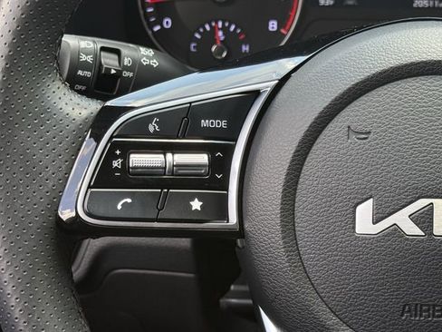 Used 2024 Kia Forte GT-Line w/ GT-Line Premium Package FWD image 14