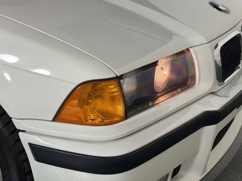 Used 1999 BMW M3 Coupe RWD image 9