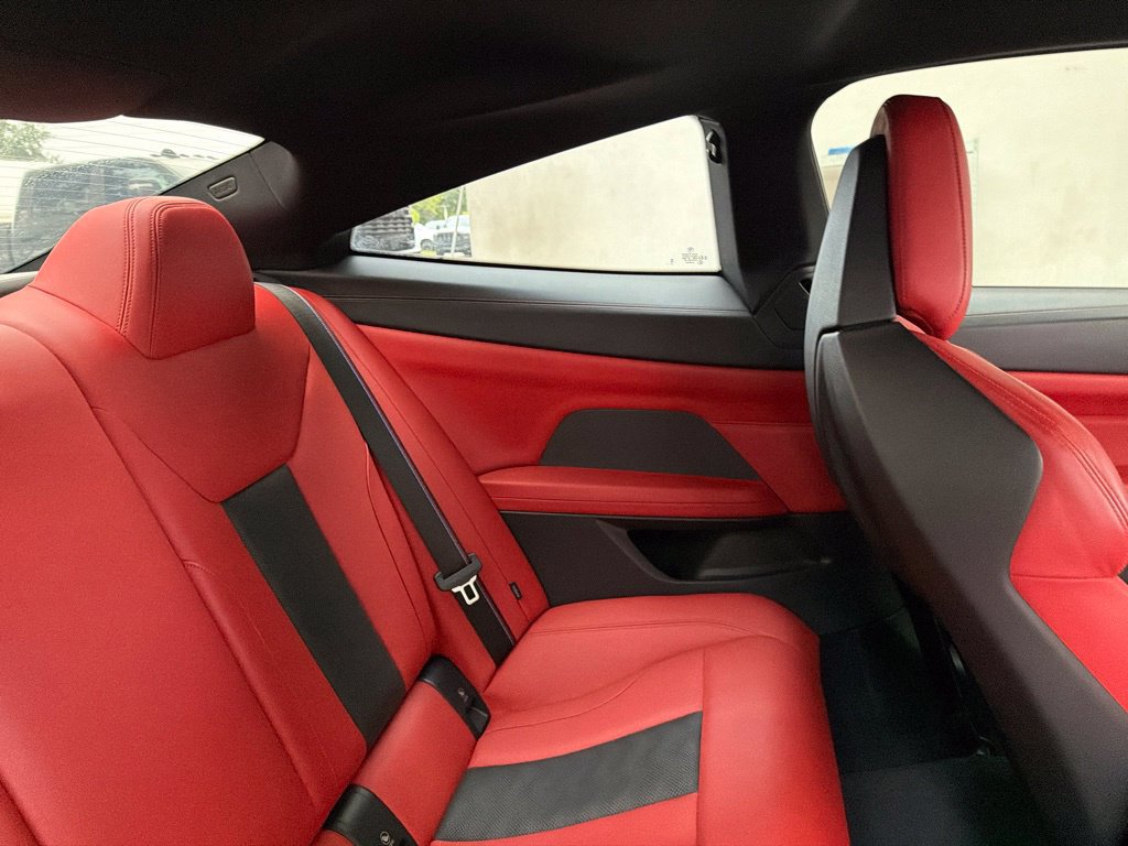 Used 2024 BMW M4 xDrive Competition w/ Executive Package AWD/4WD image 39