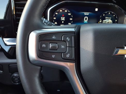 Used 2023 Chevrolet Silverado 1500 LT w/ Texas Edition Plus RWD image 19