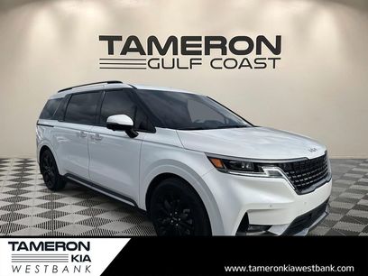 Used 2024 Kia Carnival SX Prestige