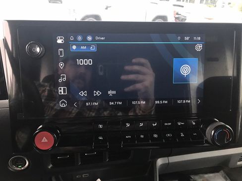 Used 2024 Chevrolet Brightdrop 600 w/ Commercial Equipment Package image 21