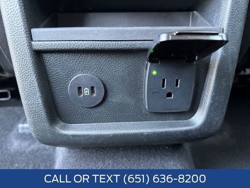 Used 2023 Ford Edge SEL w/ Sport Appearance Package image 34