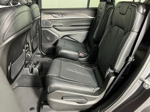 New 2026 Jeep Grand Cherokee L Limited image 27