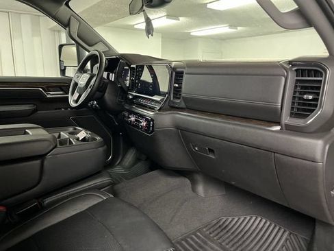 Certified 2025 GMC Sierra 2500 SLE w/ SLE Value Package; AWD/4WD image 29