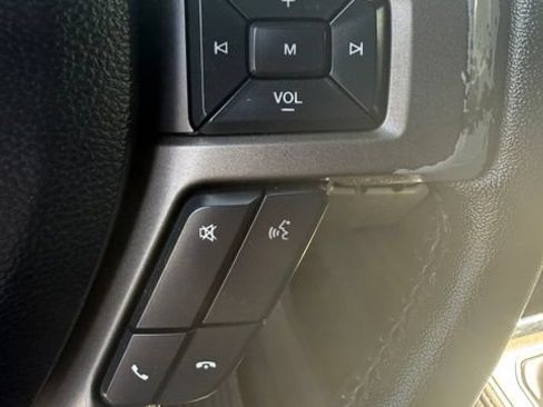 Used 2018 Ford Expedition XLT w/ Equipment Group 202A AWD/4WD image 20