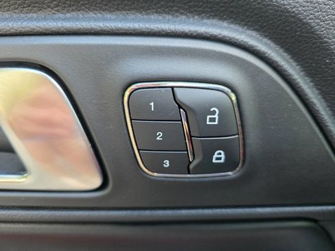 Used 2019 Ford Mustang GT Premium w/ GT Performance Package image 10