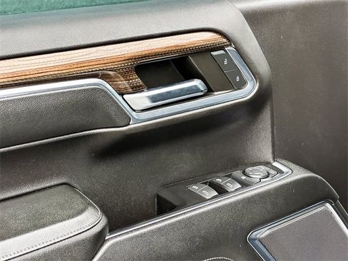 Used 2024 Chevrolet Silverado 1500 LT Trail Boss w/ Protection Package image 11