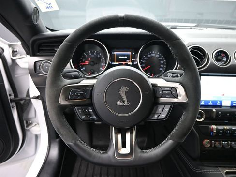 Used 2020 Ford Mustang Shelby GT350 w/ Technology Package image 20