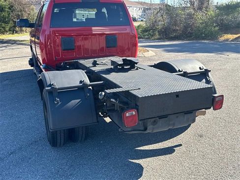 Used 2022 RAM 3500 Tradesman w/ Max Tow Package image 14