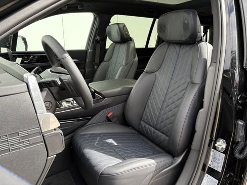 New 2026 Cadillac Escalade IQL Sport 1 image 12