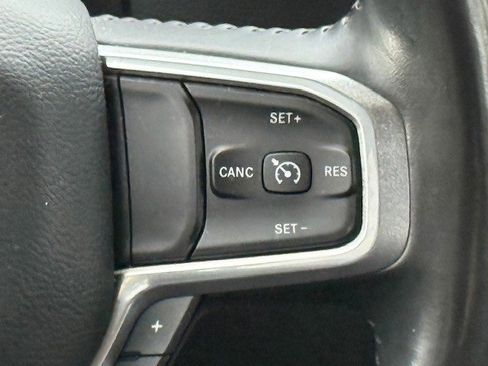 Used 2020 RAM 1500 Laramie image 28