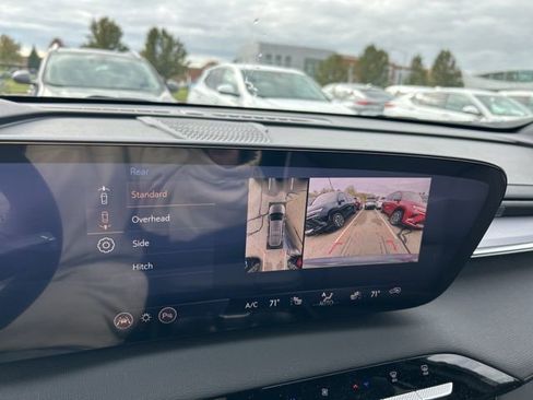 New 2026 Buick Enclave Sport Touring w/ Power Package image 24