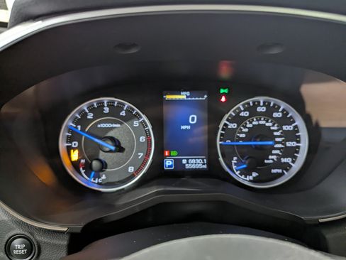 Used 2019 Subaru Ascent Limited AWD/4WD image 21