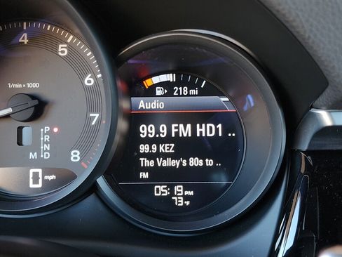 Used 2022 Porsche Macan image 33