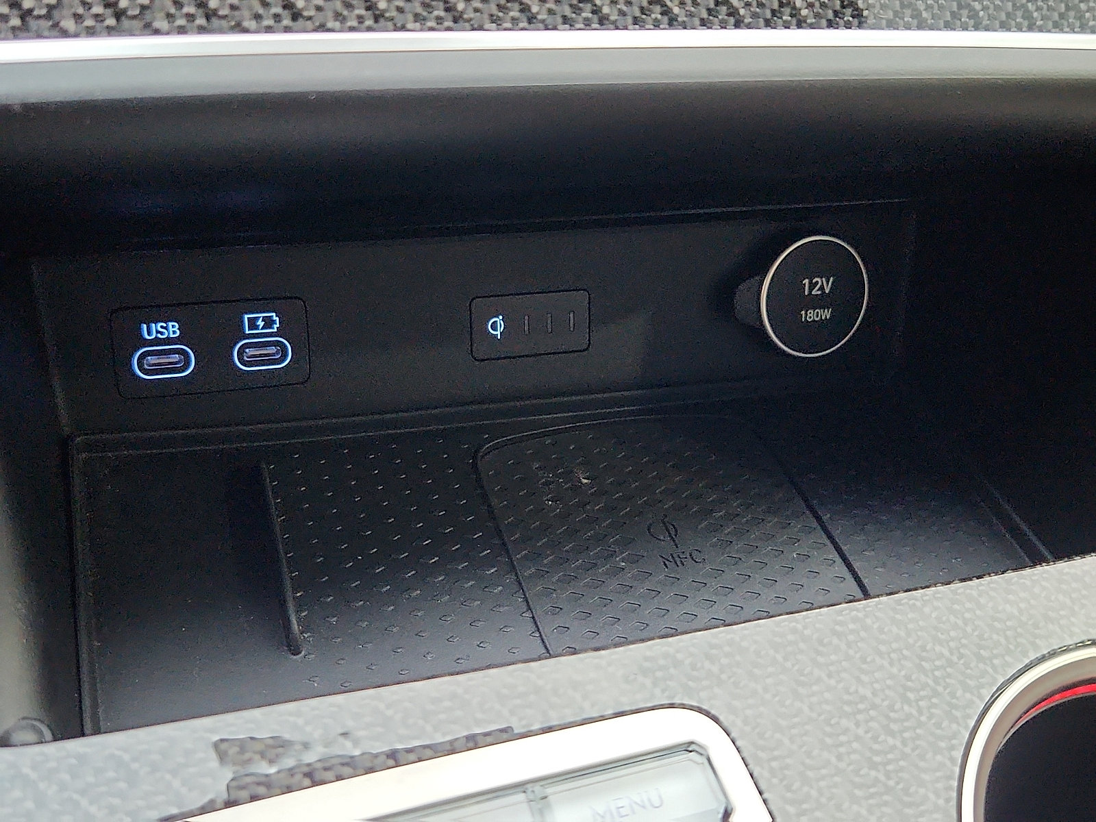 Certified 2025 Genesis GV80 3.5T e-SC AWD/4WD image 28