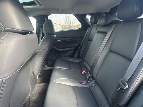 New 2025 MAZDA CX-30 AWD 2.5 S w/ Preferred Package image 10