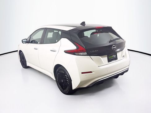 Used 2024 Nissan Leaf SV Plus FWD image 5