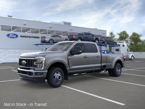 New 2026 Ford F350 Lariat AWD/4WD image 7