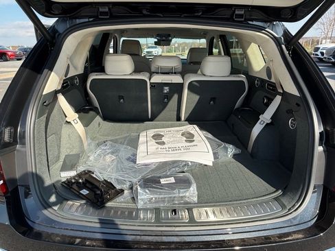 New 2026 Genesis GV80 3.5T Prestige image 15