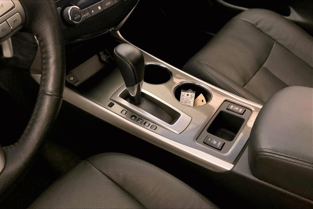 Used 2015 Nissan Altima 3.5 SL FWD image 22