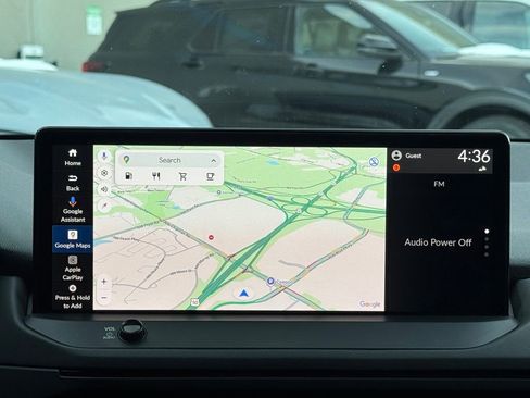 Used 2023 Honda Accord Touring image 19