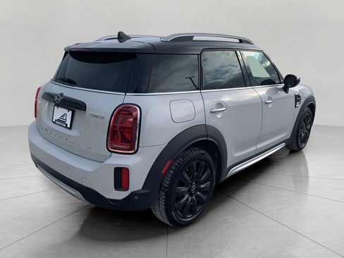 Used 2021 MINI Cooper Countryman SPORT UTILITY image 8