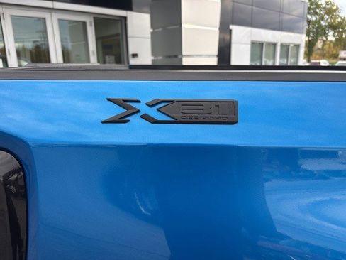 Certified 2023 GMC Sierra 1500 Elevation image 12