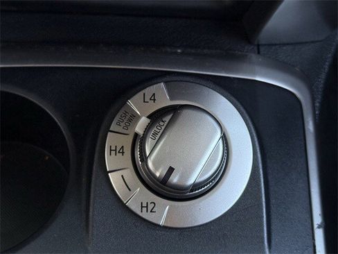 Used 2024 Toyota 4Runner TRD Sport w/ Technology Package image 21