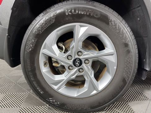 Used 2023 Hyundai Tucson SEL image 15