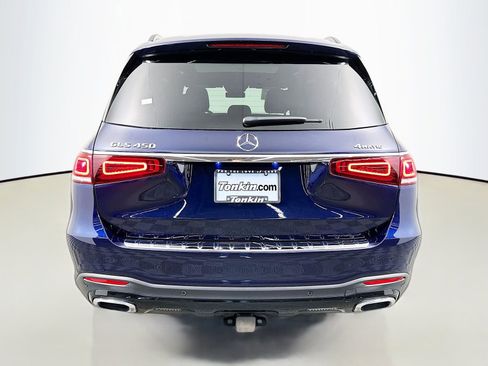 Used 2022 Mercedes-Benz GLS 450 4MATIC image 6