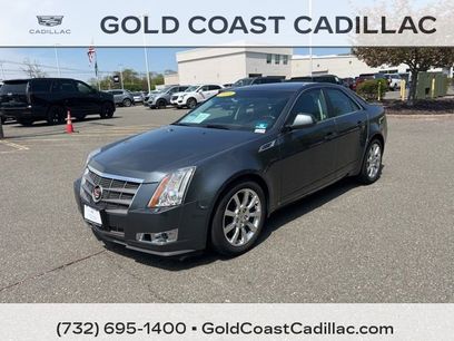 Used 2008 Cadillac CTS 3.6