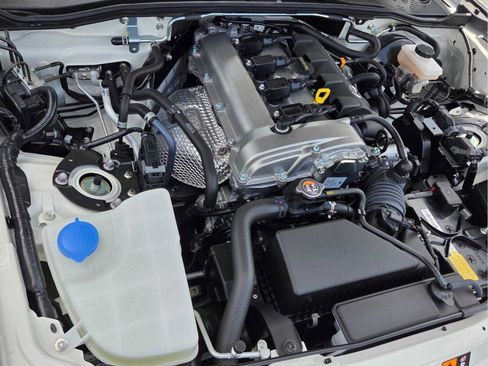 New 2026 MAZDA MX-5 Miata Grand Touring RWD image 21