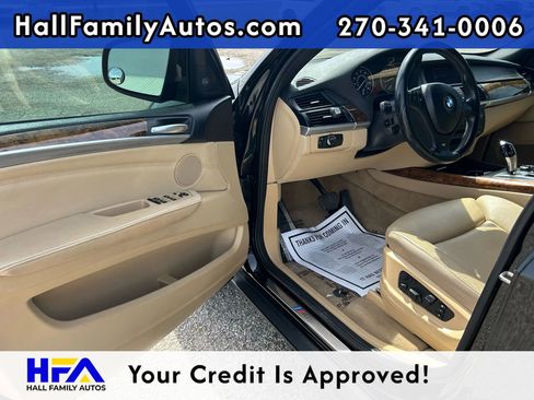 Used 2013 BMW X5 xDrive50i image 9