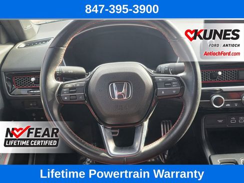 Used 2023 Honda Civic Si image 43