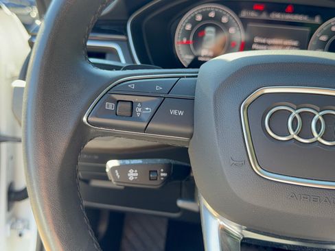 Used 2024 Audi A5 2.0T Premium Plus AWD/4WD image 18