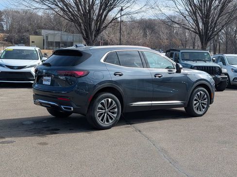 New 2026 Buick Envision Preferred image 53
