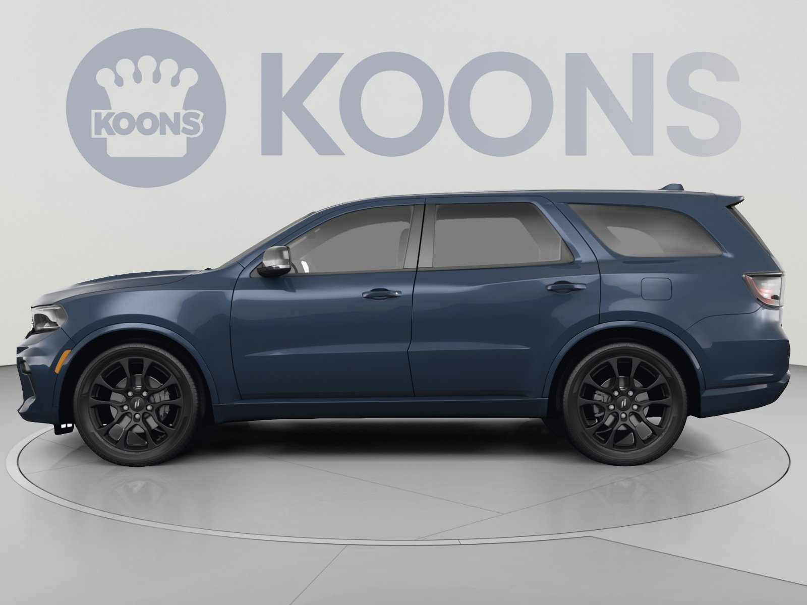Used 2019 Dodge Durango GT AWD/4WD image 2
