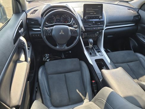 Used 2022 Mitsubishi Eclipse Cross SE image 23