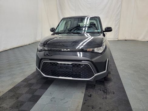 Used 2025 Kia Soul S image 15